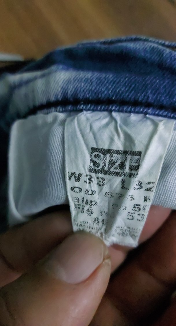 Mavi Kadın Denim Jean Pantolon - Görsel 5