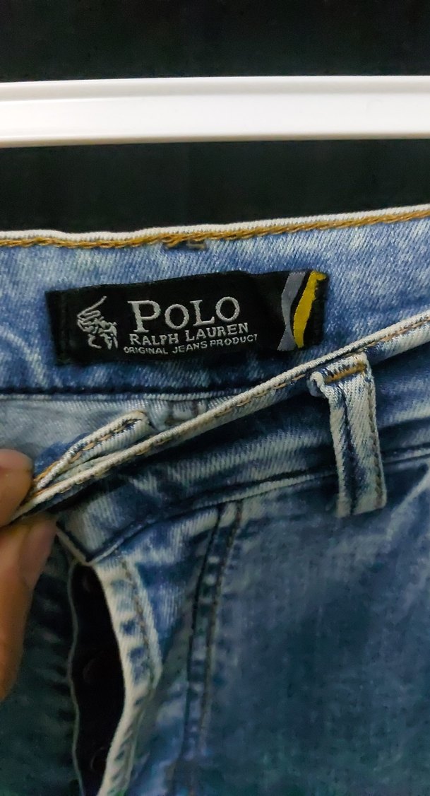 Mavi Kadın Denim Jean Pantolon - Görsel 2