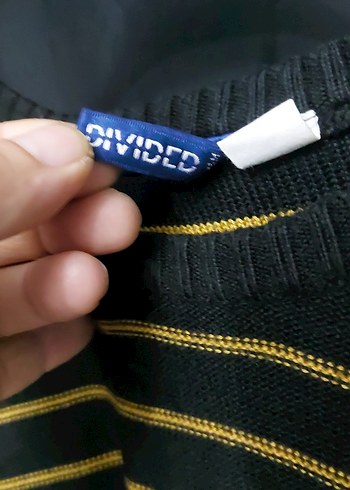 h.m marka kazak - Görsel 2