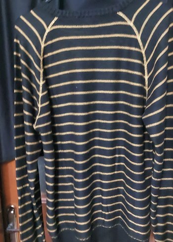 h.m marka kazak - Görsel 3