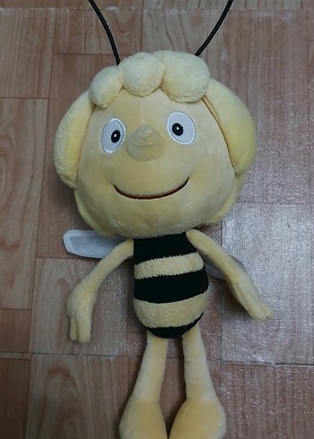 Diğer Sarı Renkli Peluş Arı Oyuncak