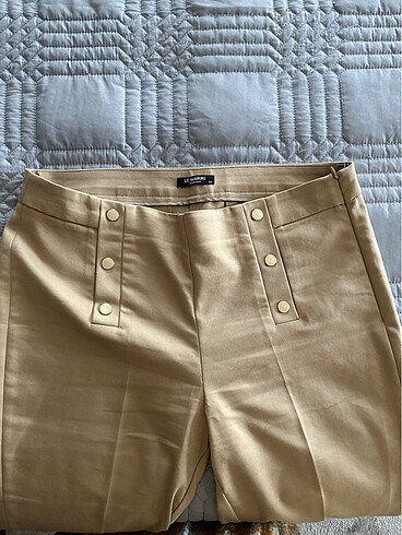 LC Waikiki Kumaş pantolon