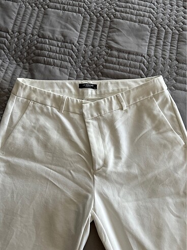 LC Waikiki Beya kumaş pantolon