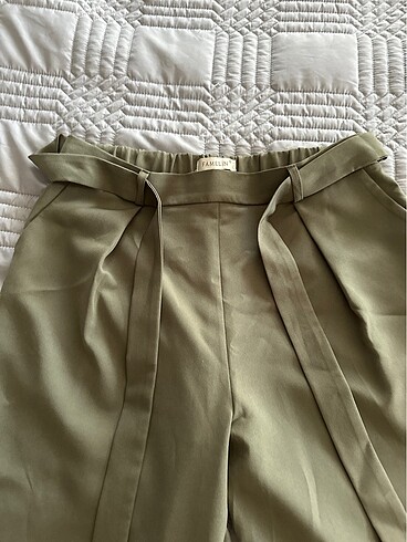 Kumaş pantolon