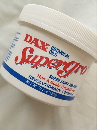 Dax supergo