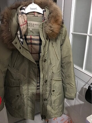 burberry mont