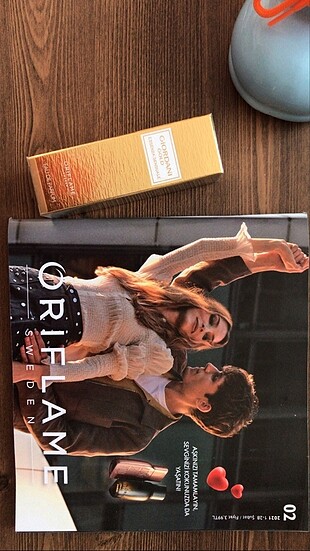 Oriflame Oriflame