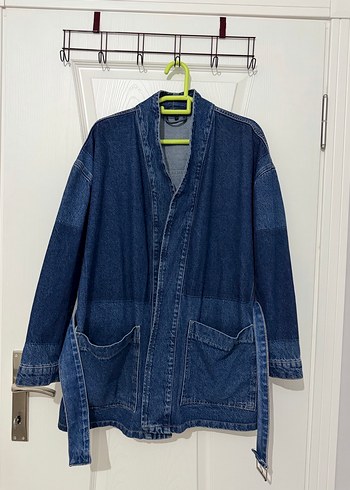 Trendyol Milla Kot Ceket - Görsel 3