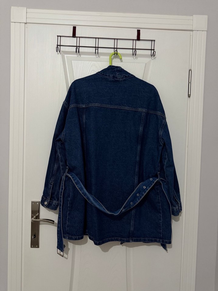 Trendyol Milla Kot Ceket - Görsel 4