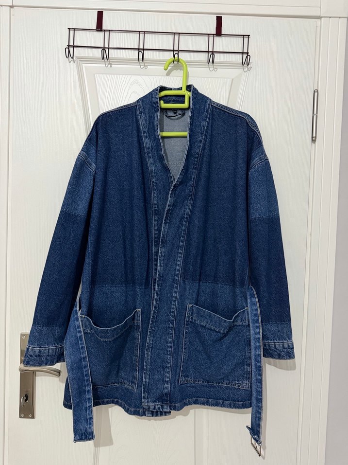 Trendyol Milla Kot Ceket - Görsel 3