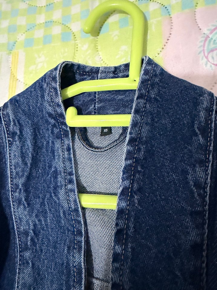 Trendyol Milla Kot Ceket - Görsel 5