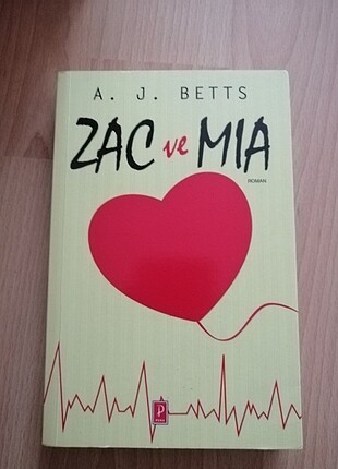 Zac ve Mia
