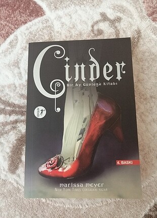 Cinder