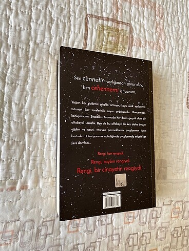 Yabancı Şahmeran - Görsel 2