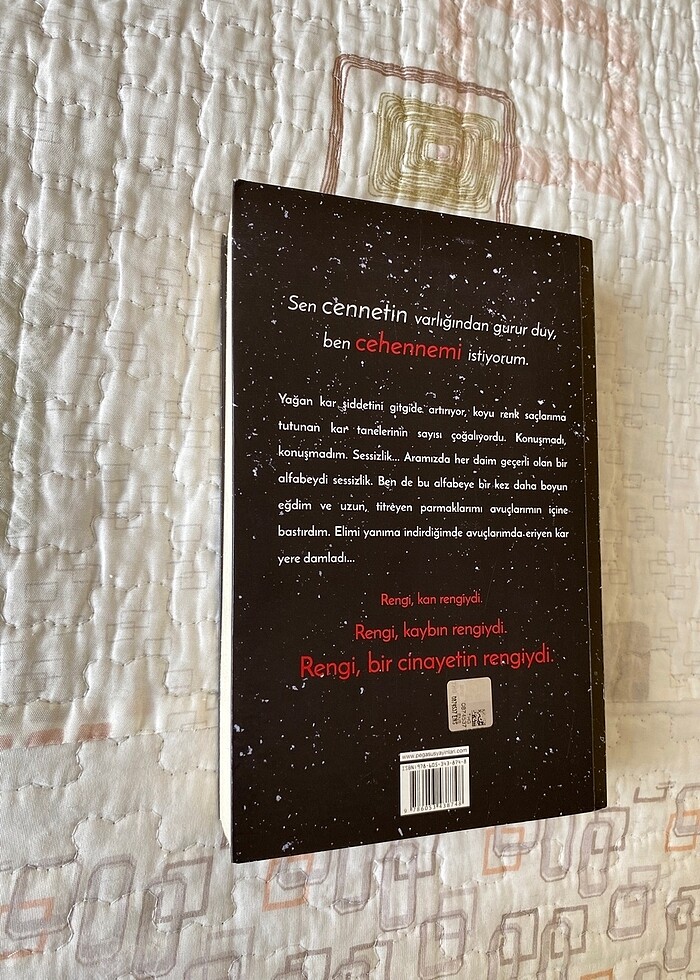 Yabancı Şahmeran - Görsel 2