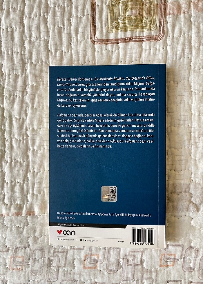 Dalgaların Sesi - Görsel 2