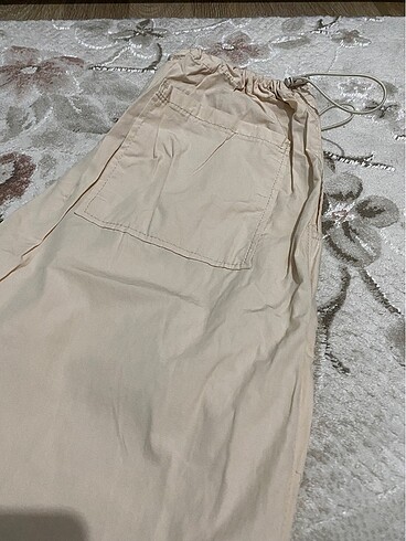 Paraşüt pantolon - Görsel 2