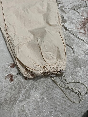 Paraşüt pantolon - Görsel 3