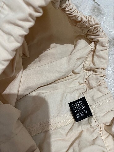 Paraşüt pantolon - Görsel 5