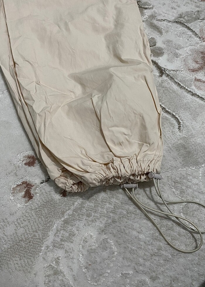 Paraşüt pantolon - Görsel 3