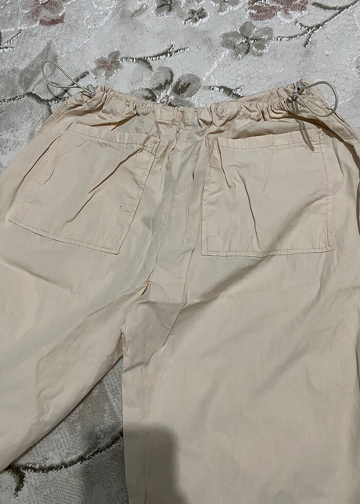 Paraşüt pantolon - Görsel 4