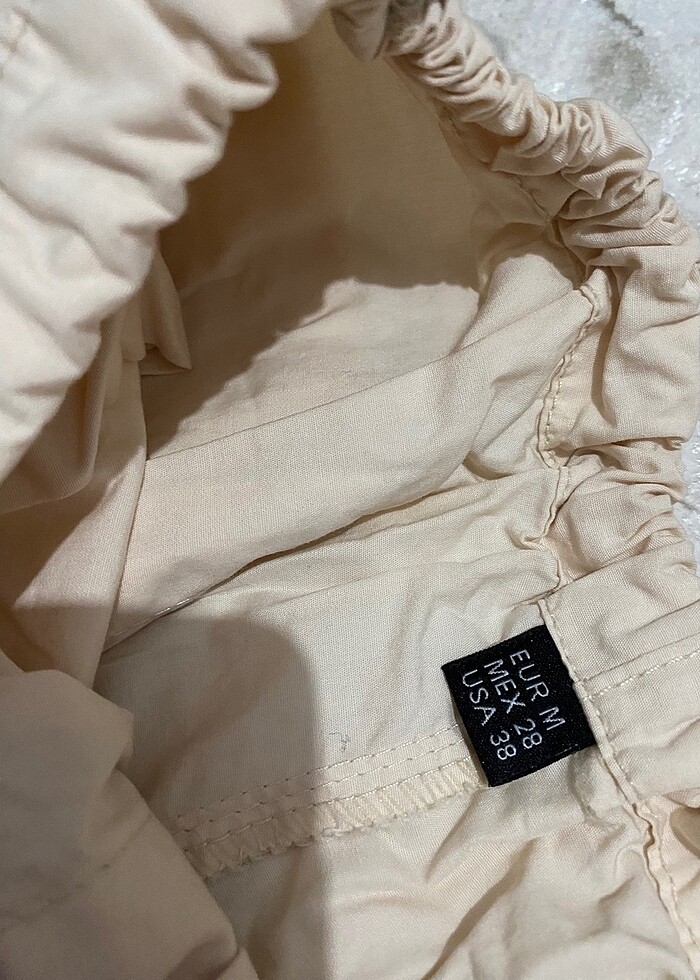 Paraşüt pantolon - Görsel 5