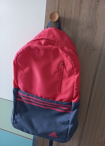 Beden Adidas Sırt Çantası Nar Çiceği