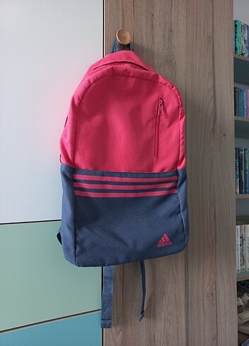 Beden pembe Renk Adidas Sırt Çantası Nar Çiceği