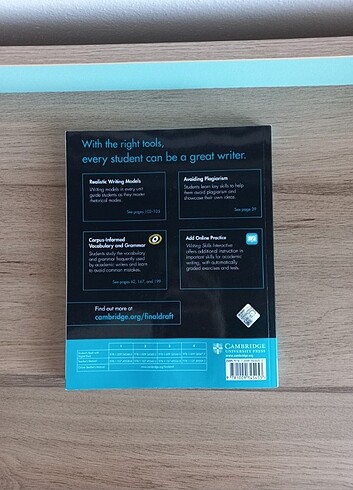 Final Draft 2 Cambridge Essay  - Görsel 2