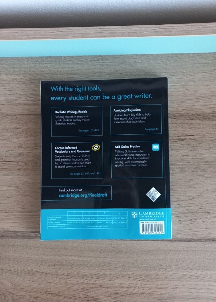 Final Draft 2 Cambridge Essay  - Görsel 2