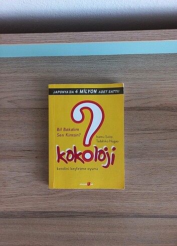 Kokoloji - Görsel 2