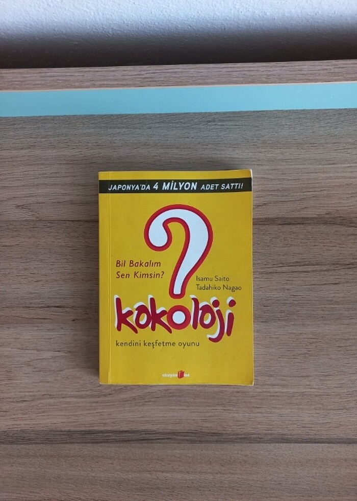 Kokoloji - Görsel 2