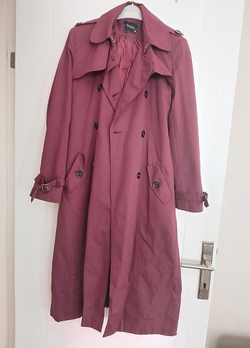 38 Beden Trenckot