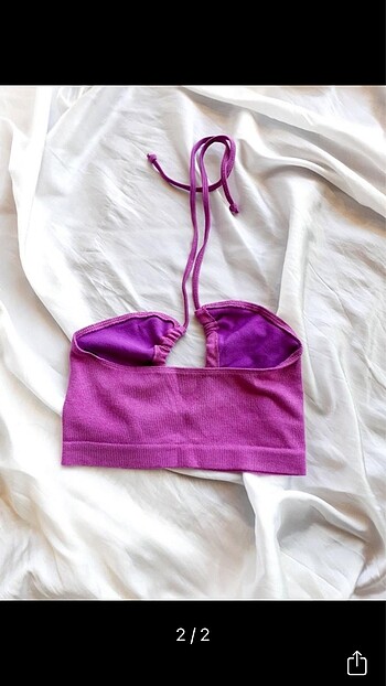 Urban Outfitters urban crop