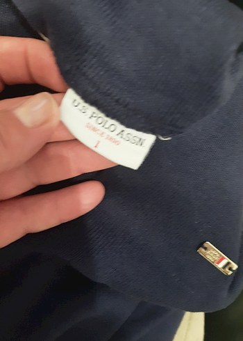 l Beden lacivert Renk V Yakalı lacivert panco