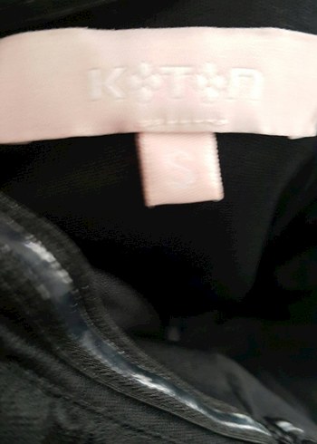 Siyah Straplez Uzun Gotik Elbise - Görsel 5