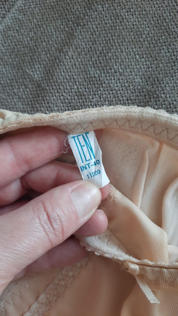 ten korse - Görsel 3