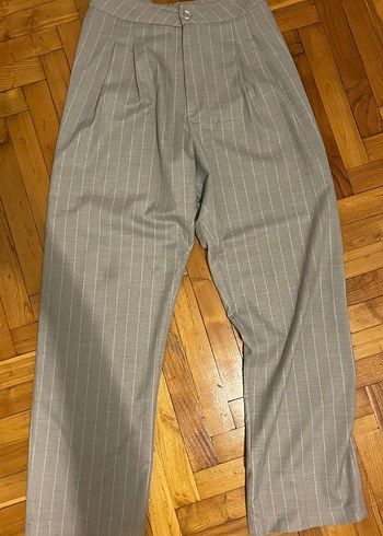 yasemin karagulle Pantolon - Görsel 2