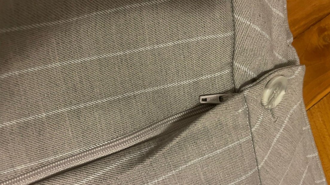 yasemin karagulle Pantolon - Görsel 4