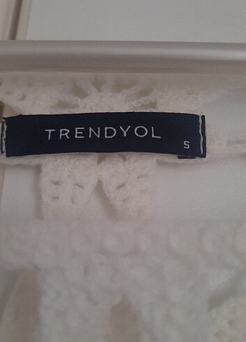 Trendyol & Milla Trendyol triko