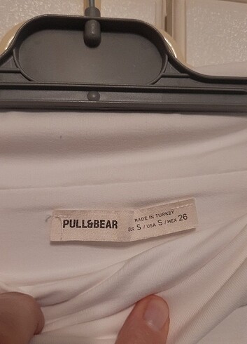s Beden Pull and bear