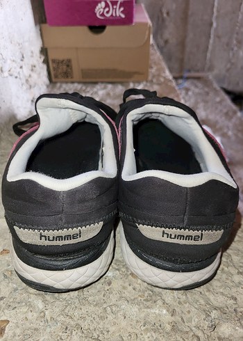 37 Beden Hummel Kadın spor ayakkabı