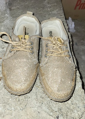 Rosegold Casual Ayakkabı