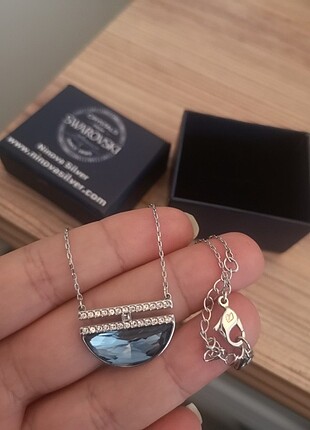Swarovski kolye