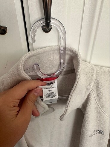 North Face The north face polar