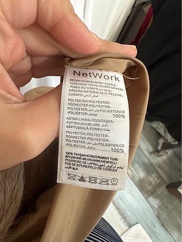 Network Network mont