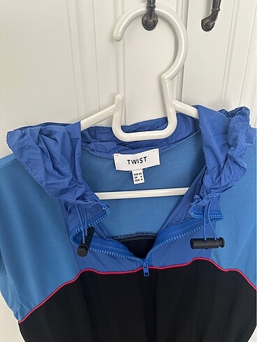 34 Beden Twist elbise
