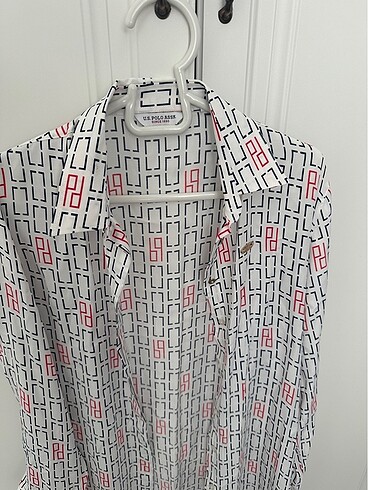 36 Beden Polo elbise