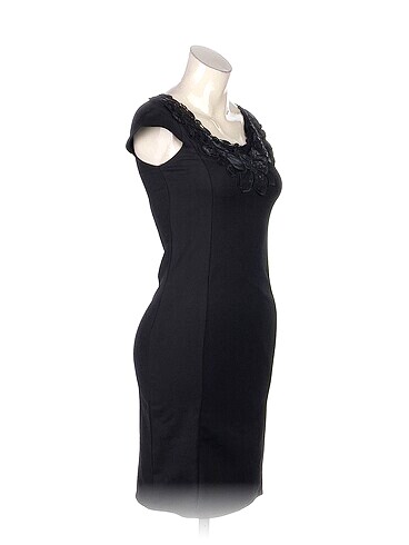 Vintage Love PreLoved Kısa Elbise %70 İndirimli.