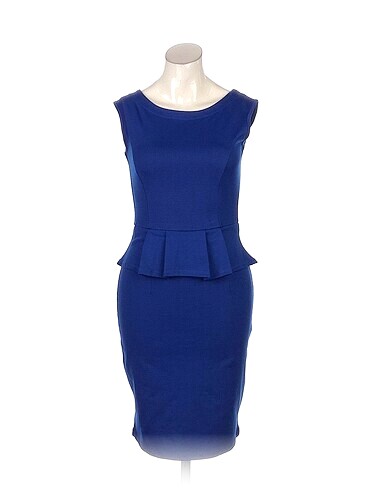 PreLoved Kısa Elbise %70 İndirimli.